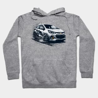 Chevrolet Spark Hoodie